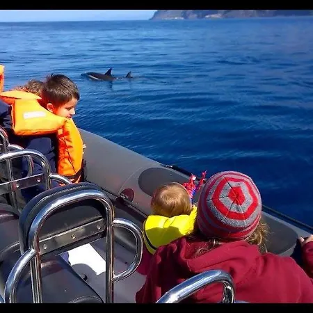 By Sea شقة بول دو مار