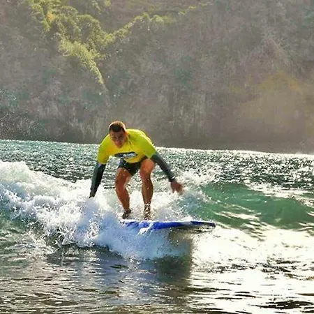 By Sea شقة بول دو مار