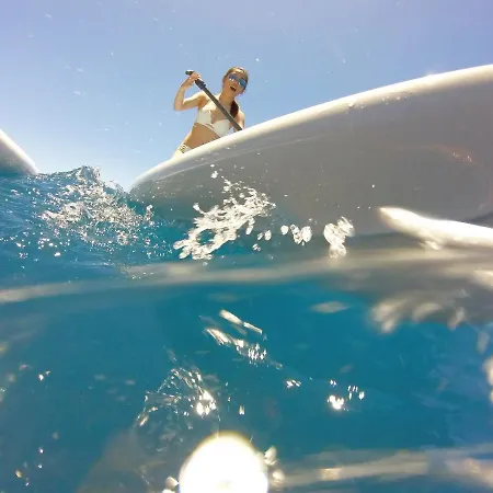 شقة By Sea بول دو مار