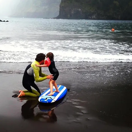 By Sea * بول دو مار