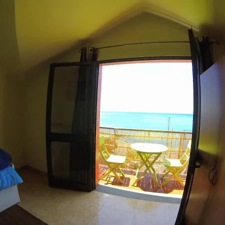 شقة By Sea بول دو مار