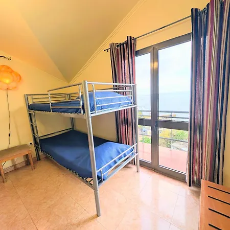 Διαμέρισμα By Sea Paul do Mar (Madeira)