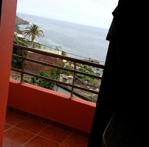 By Sea Apartmán Paul do Mar (Madeira)