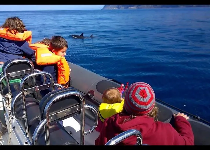 By Sea Apartmán Paul do Mar (Madeira)