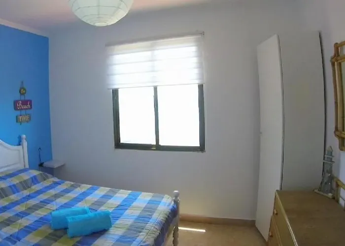 Apartmán By Sea Paul do Mar (Madeira)