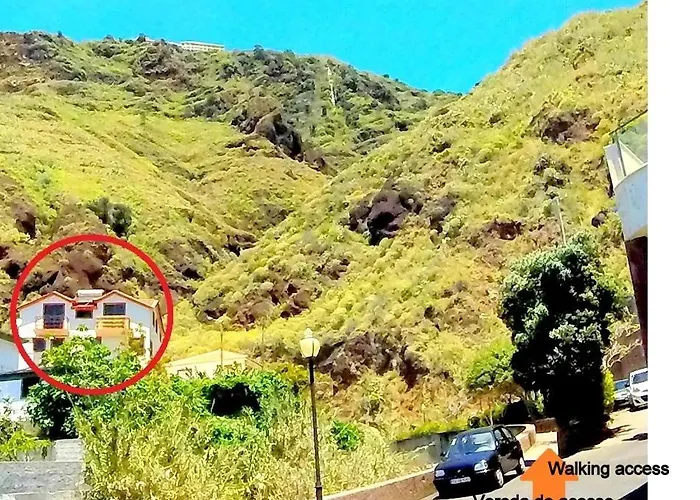 By Sea * Paul do Mar (Madeira)