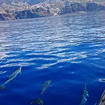 By Sea