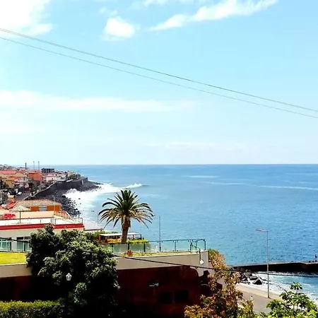 By Sea Appartement *