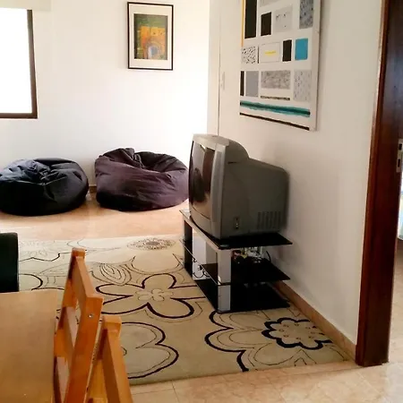Appartement By Sea