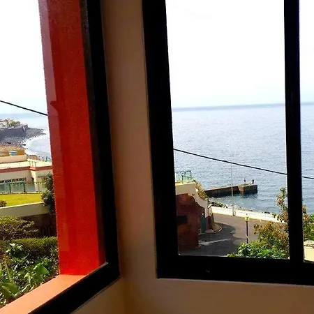 By Sea Paul do Mar (Madeira)