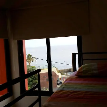 Appartement By Sea *