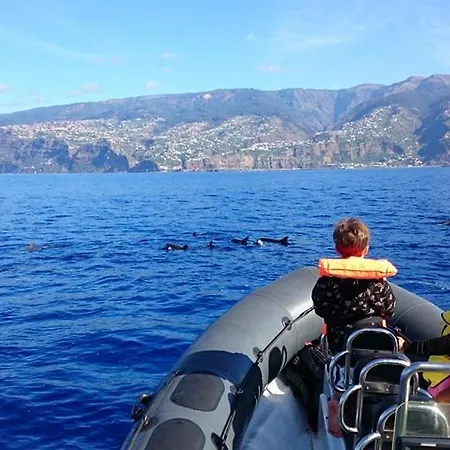 By Sea Paul do Mar (Madeira)