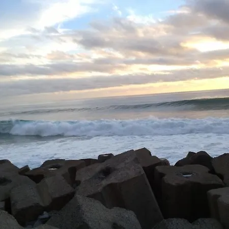 By Sea Paul do Mar (Madeira)