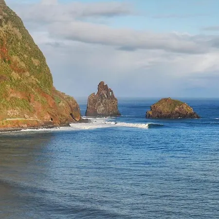 By Sea Lägenhet Paul do Mar (Madeira)