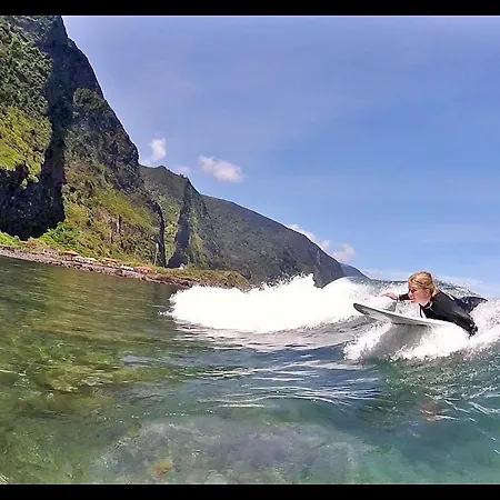 By Sea Paul do Mar (Madeira)