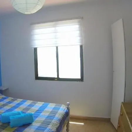 Appartement By Sea Paul do Mar (Madeira)