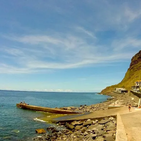 By Sea * Paul do Mar (Madeira)