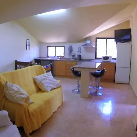 Appartement By Sea Paul do Mar (Madeira)