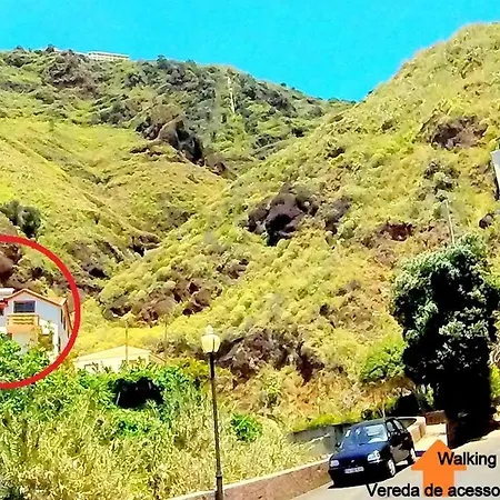 View * Paul do Mar (Madeira)