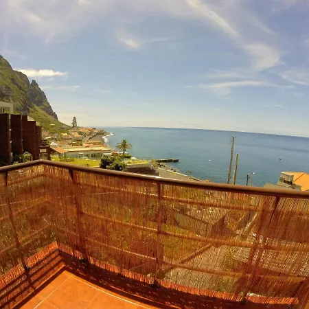 By Sea Appartement *