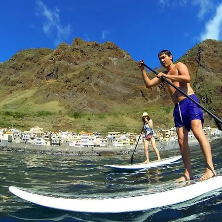 By Sea * Paul do Mar (Madeira)