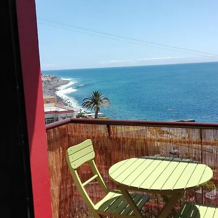Apartment View *