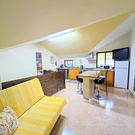 Apartment By Sea