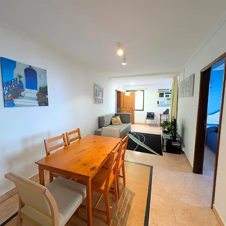 View Apartment Paul do Mar (Madeira)