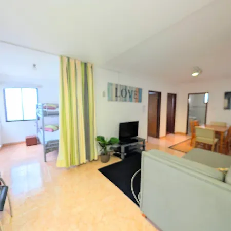 Apartment By Sea