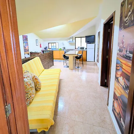 Apartment View Paul do Mar (Madeira)