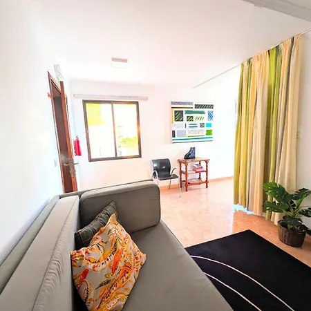 View Apartment *