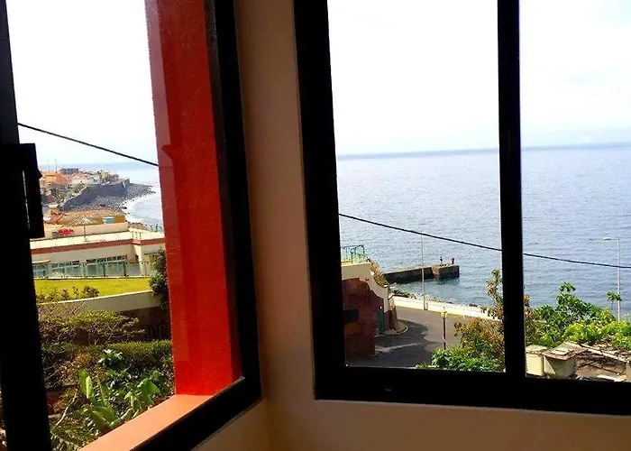 By Sea פול דו מאר