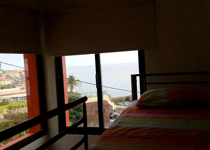 Апартаменты By Sea *