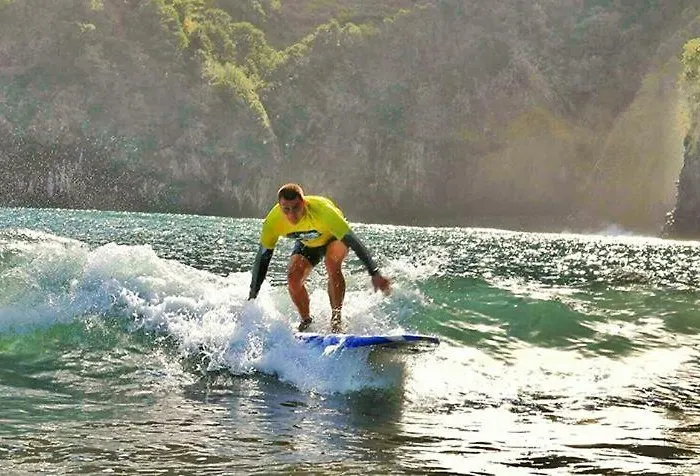 By Sea דירה פול דו מאר