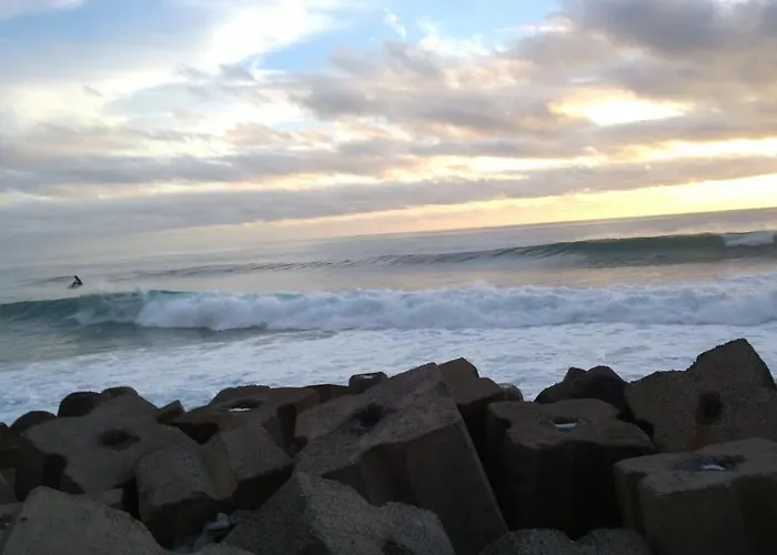 By Sea פול דו מאר