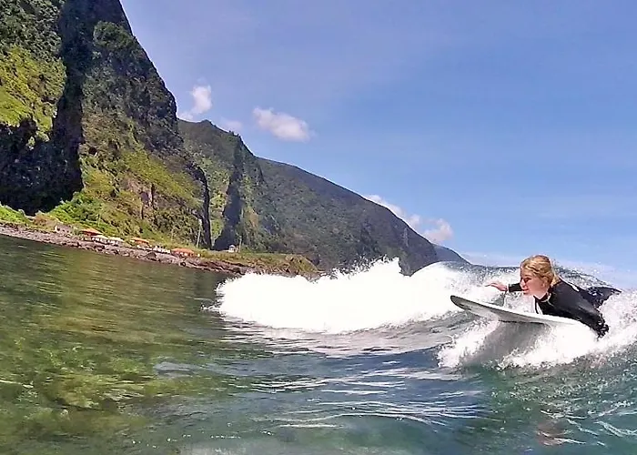 By Sea פול דו מאר