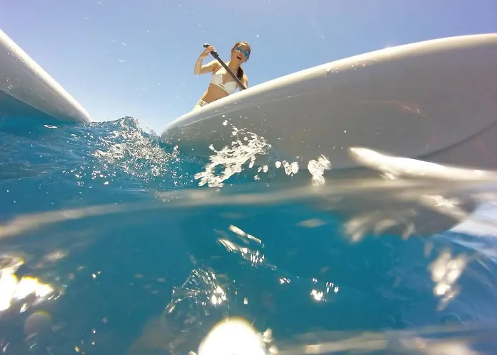 דירה By Sea פול דו מאר