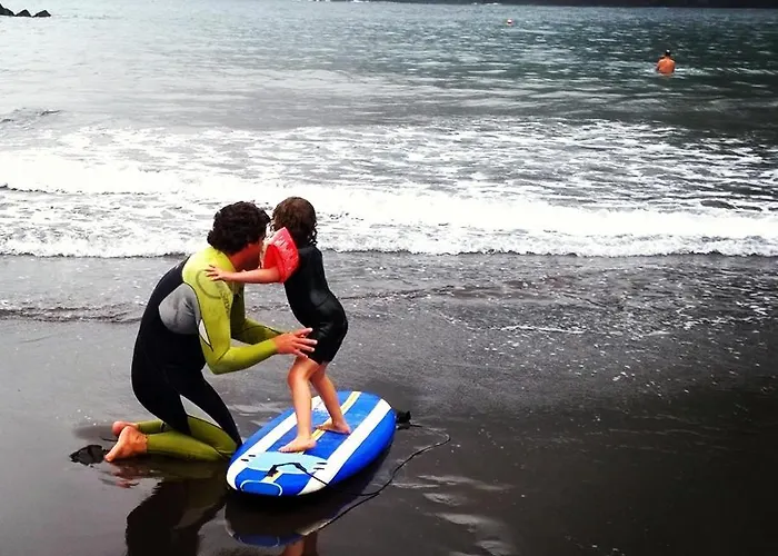 By Sea * פול דו מאר