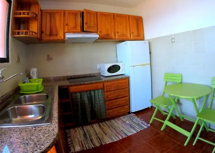 By Sea דירה פול דו מאר