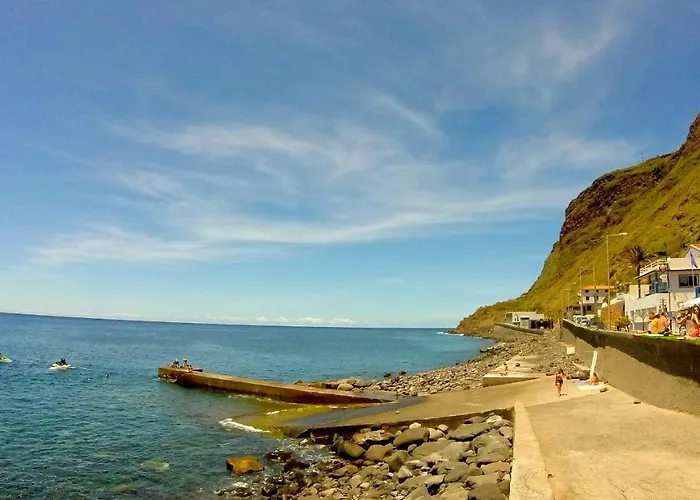 By Sea * Паул-ду-Мар