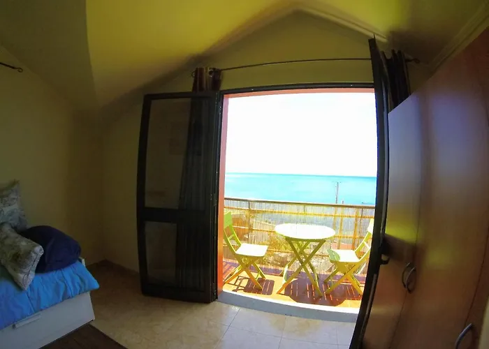 דירה By Sea פול דו מאר