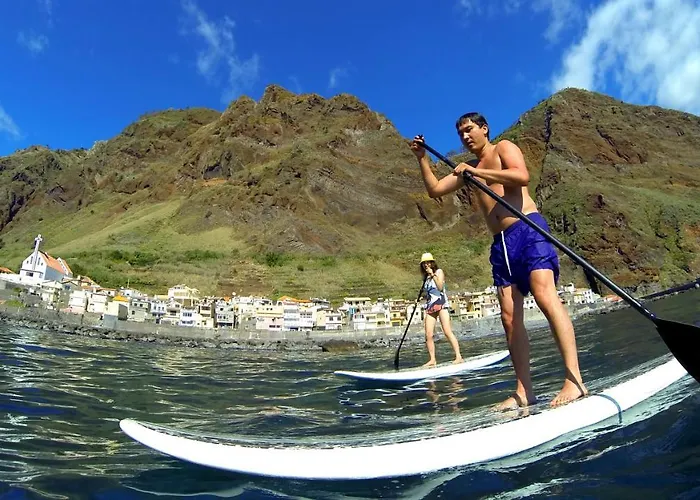 By Sea * פול דו מאר