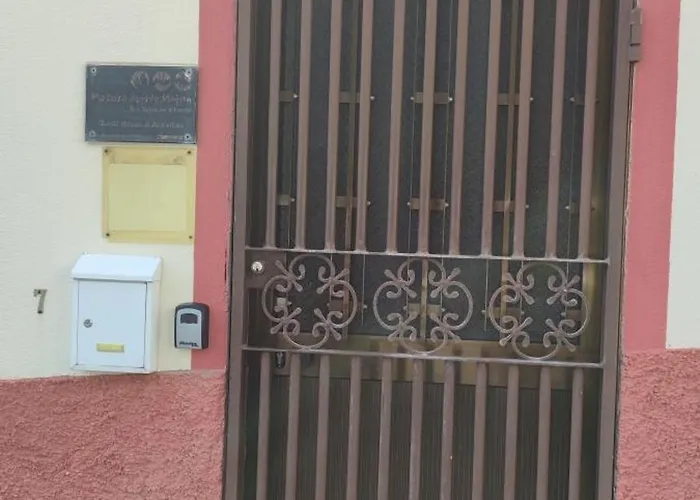 By Sea דירה פול דו מאר